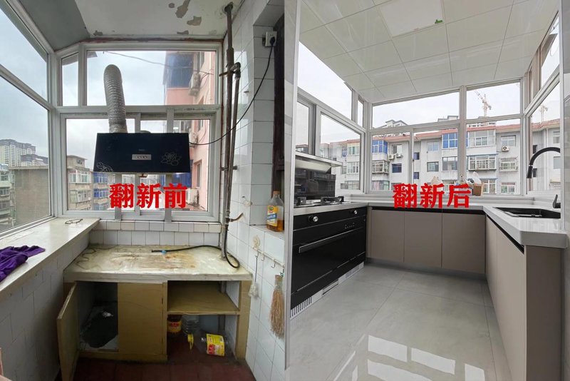 海安装修公司:行业新风向
